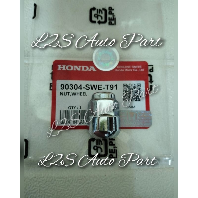 MUR BAUT RODA MUR RACING HRV CRV TURBO CIVIC FD ODYSSEY DLL