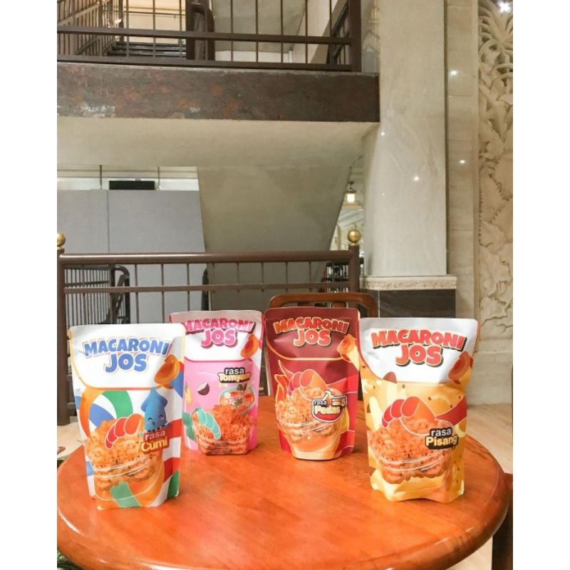 

macaronijos