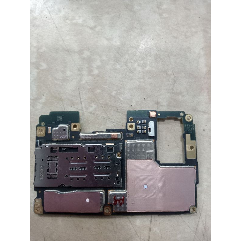 MESIN VIVO Y11 RAM 3 32 NORMAL TANPA POLA
