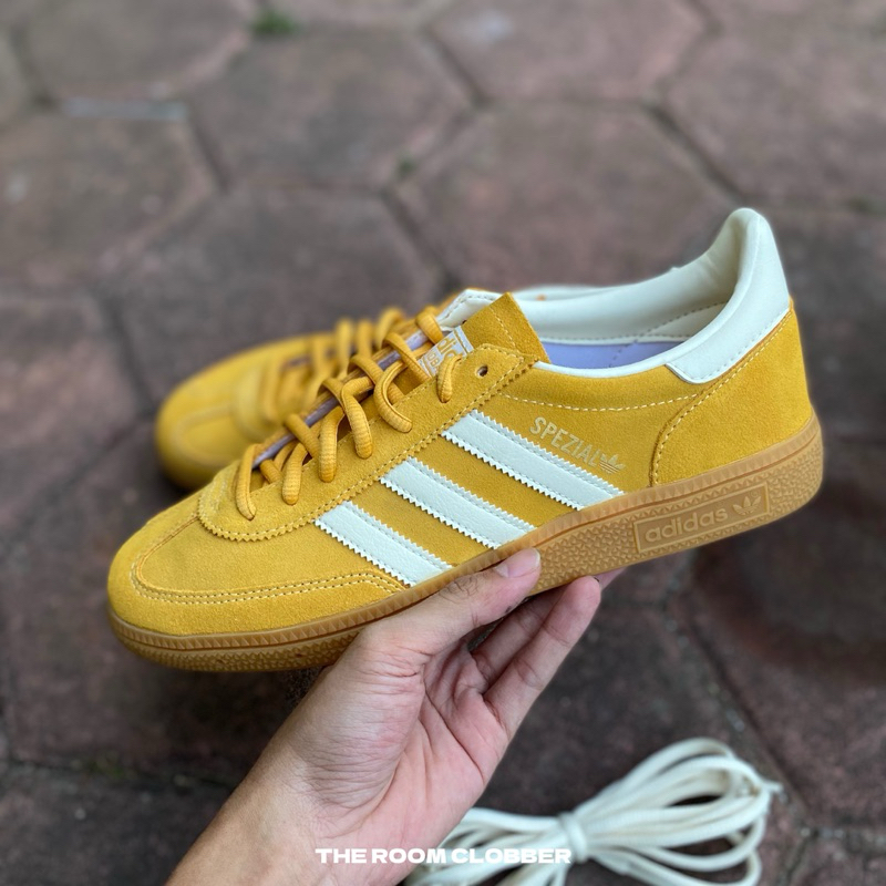 Adidas Handball Spzl Preloved Original