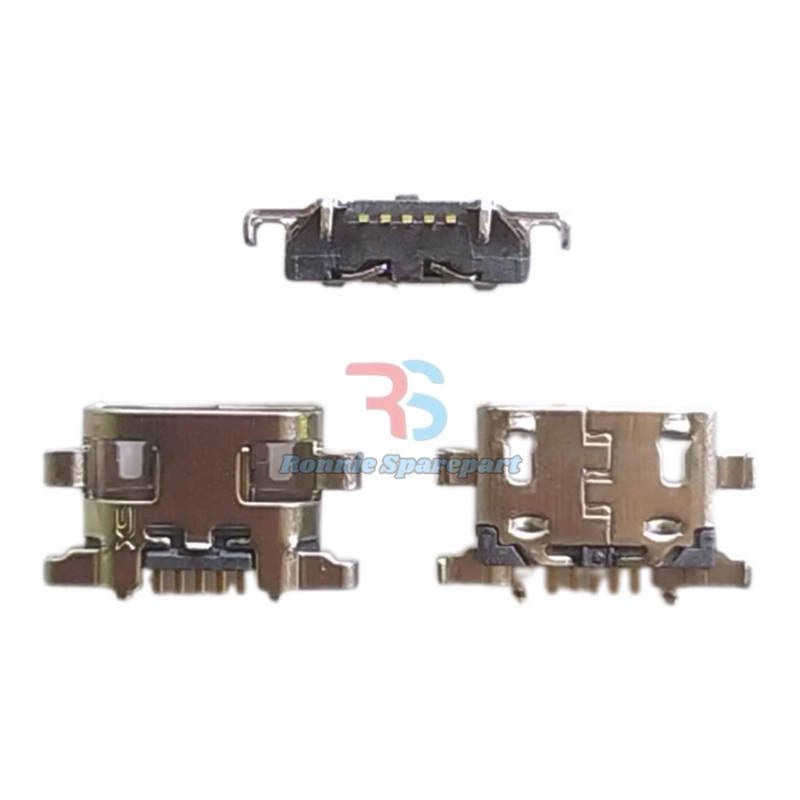 Konektor Cas Xiaomi Redmi 5+ / Redmi 5 Plus