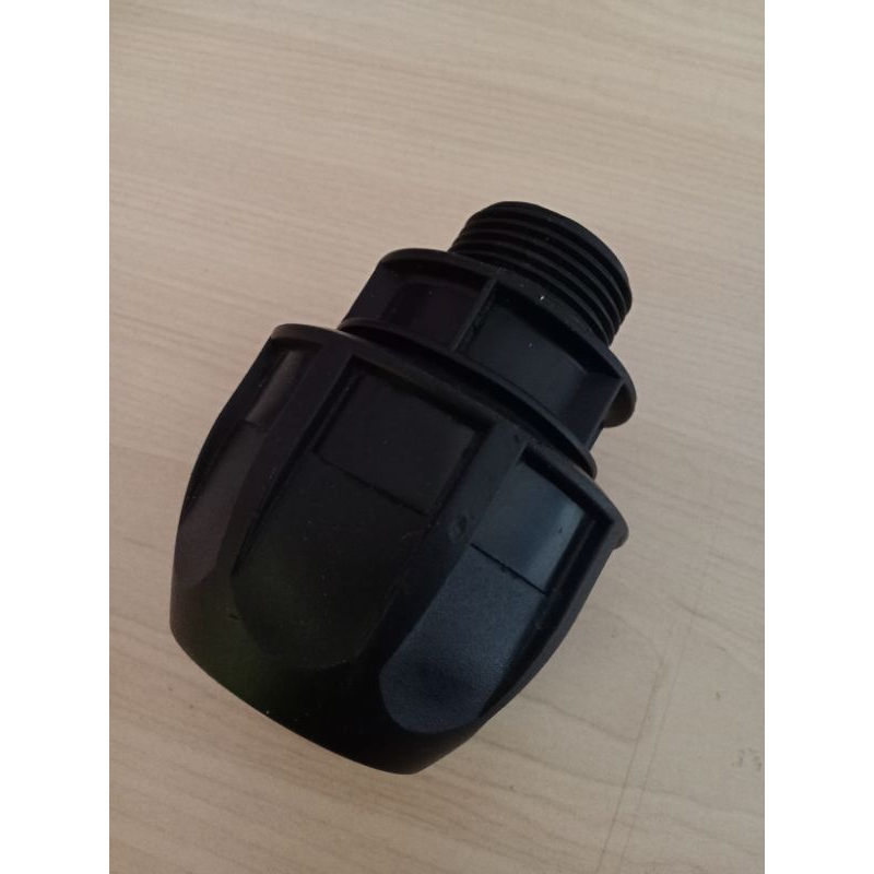 sok drat luar Hdpe 20×½ inch