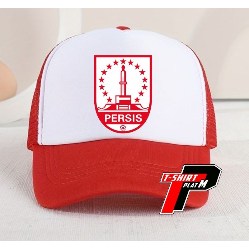 Topi Persis Solo Bisbol