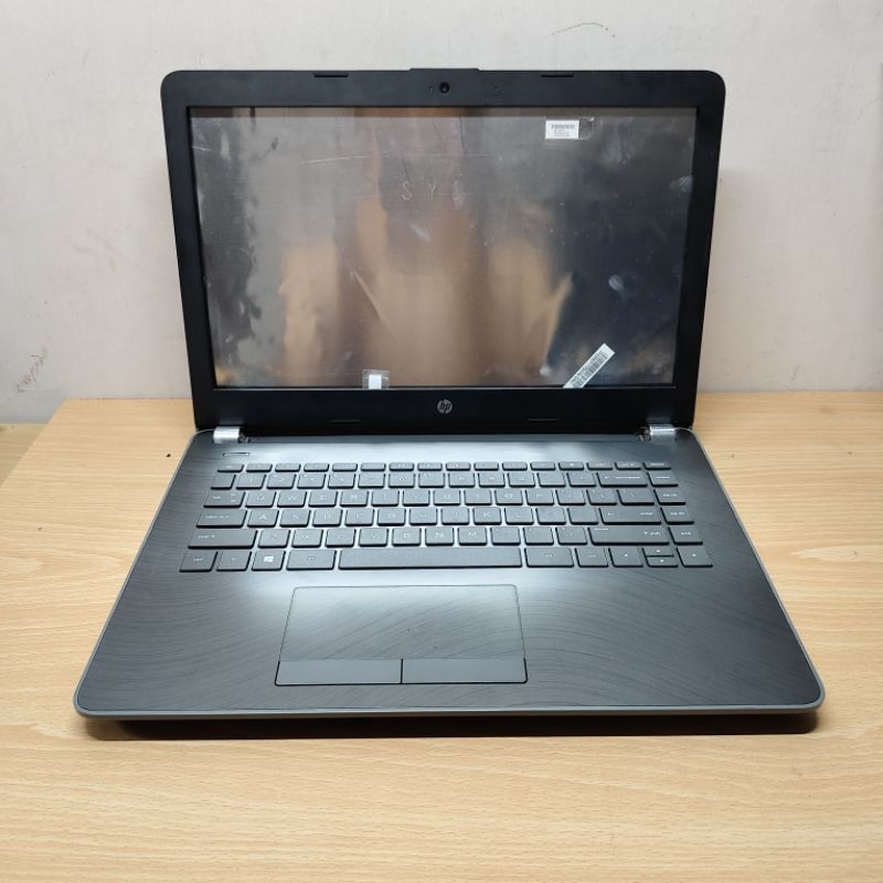 Kesing Case Cassing Casing laptop Hp 14 bw bs 14-bw017AU