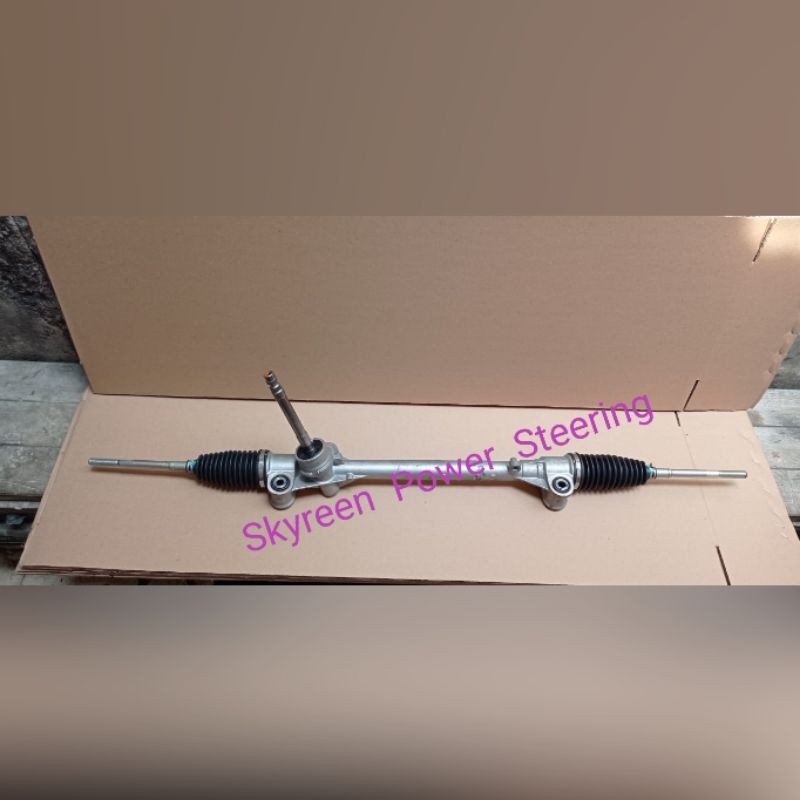 rack steer, steering rack toyota avanza 2022