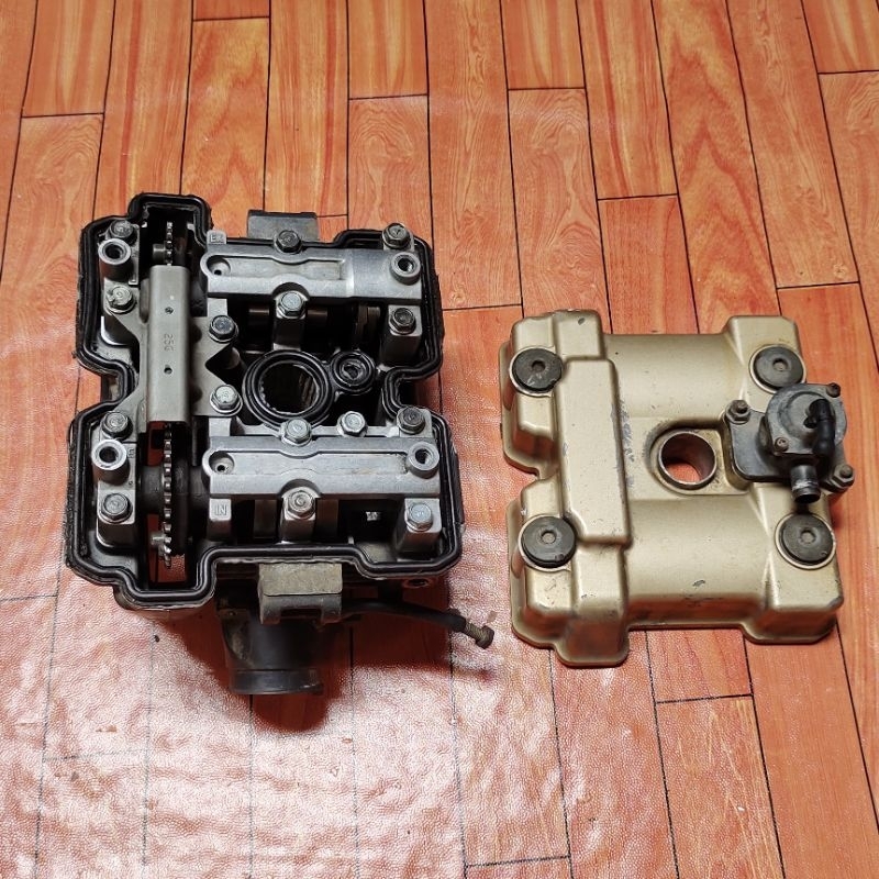 Set Blok Head Suzuki satria fu Original