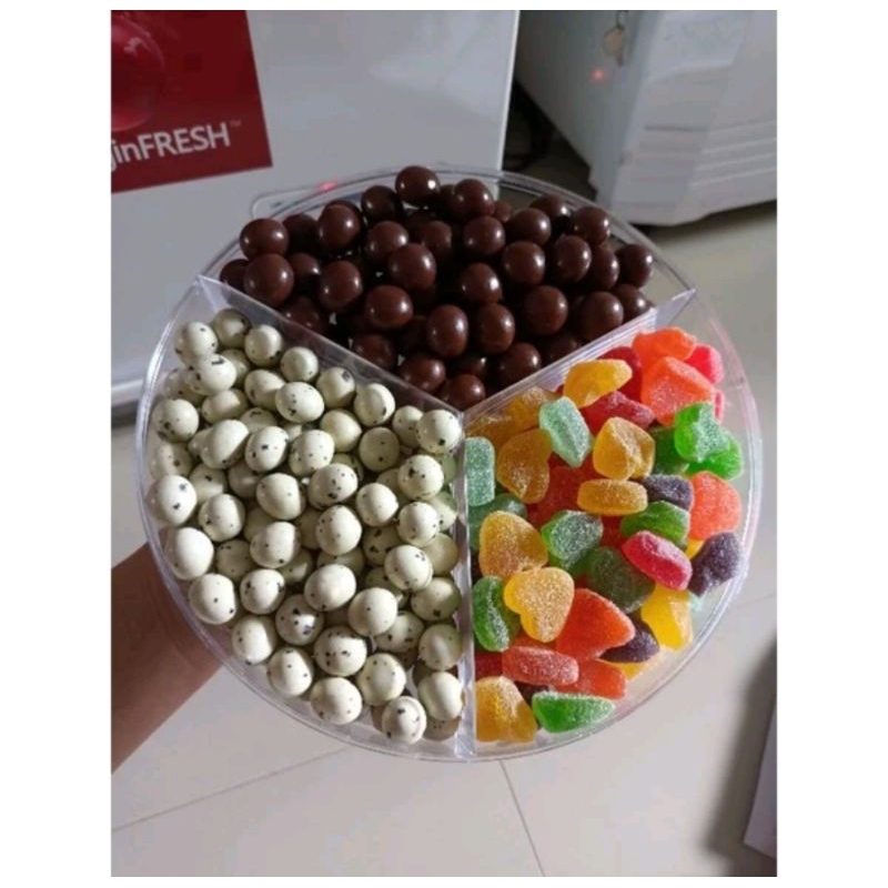 

Coklat Campur Khas lebaran 1kg