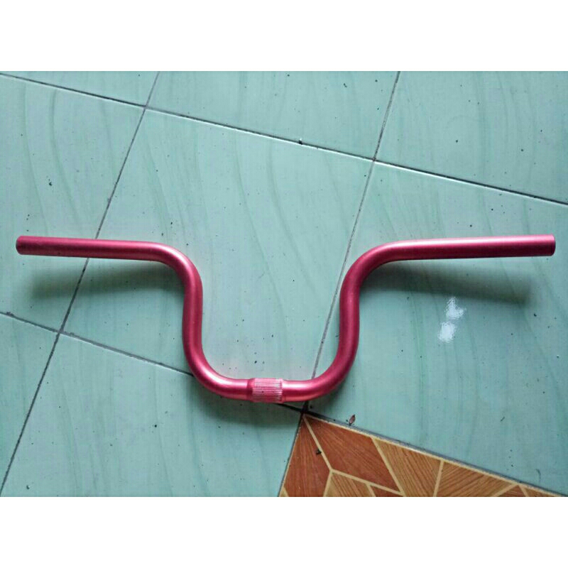 handlebar minion / fixie united