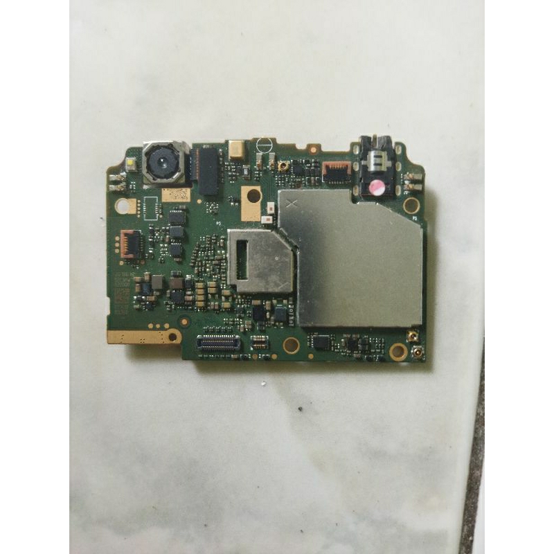 MESIN REDMI 4A PREM NORMAL 2/32