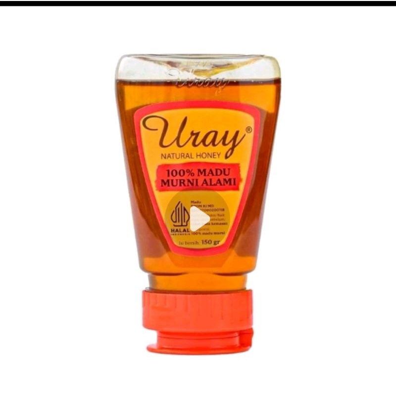 

Uray Madu Alami 150 ml