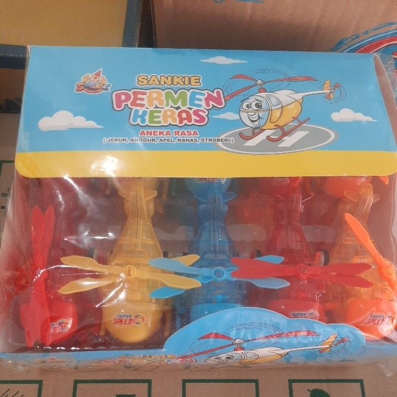 

permen helicopter