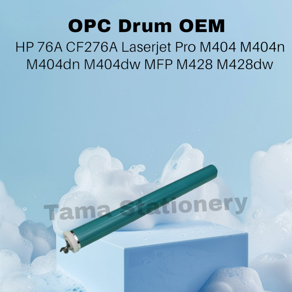 OPC Drum OEM HP 76A CF276A Laserjet Pro M404 M404n M404dn M404dw MFP M428 M428dw M-428fdn M-404 M-40