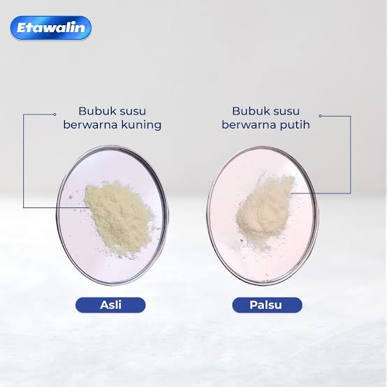 

New // Susu Etawalin Original 100% Halal Bpom - Susu Kambing Etawa Solusi Atasi Nyeri Sendi & Asam