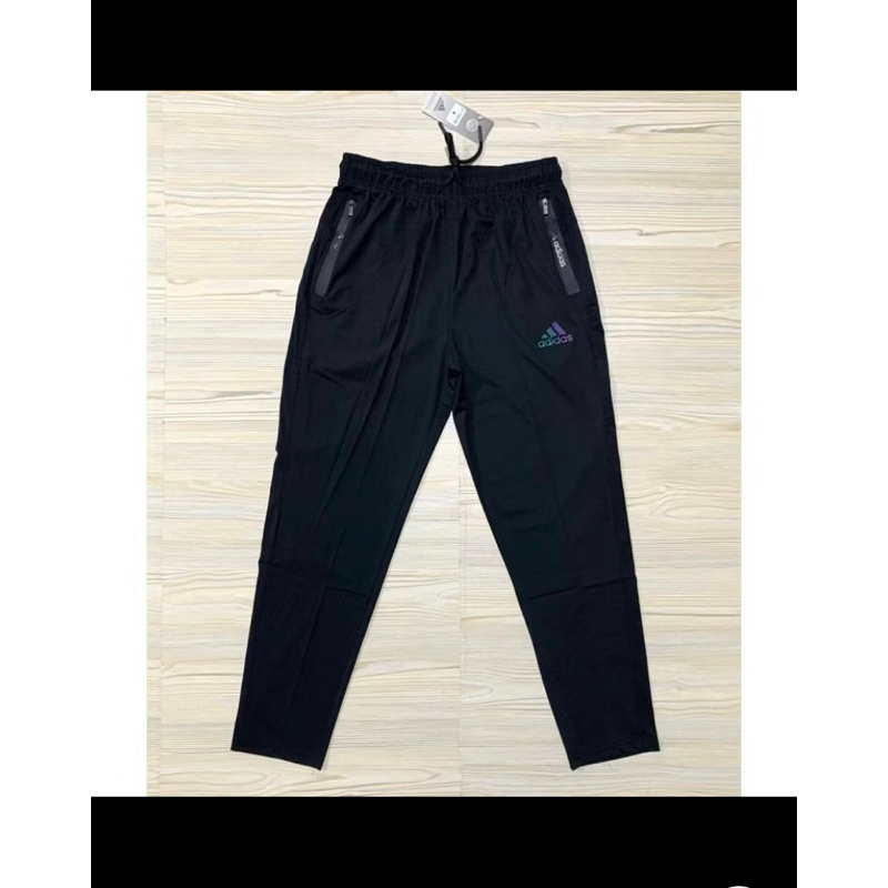 CELANA PANJANG OLAHRAGA RESLETING ADIDAS