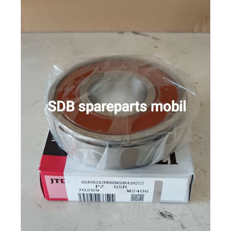 bearing lahar transmisi Shaft output belakang Hino Dutro Dyna saurus 115 110 125 asli koyo