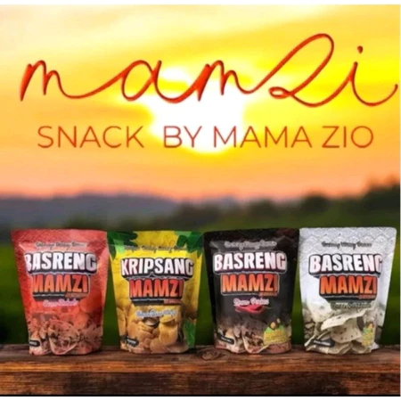 

⚡️BG⚡BASRENG MAMZI - KRIPSANG MAMZI