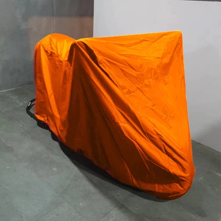 Cover Sarung Motor Harley Davidson Size Body Fit