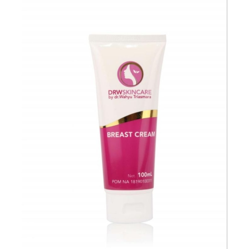 Breast Cream DrwSkincare by RCD