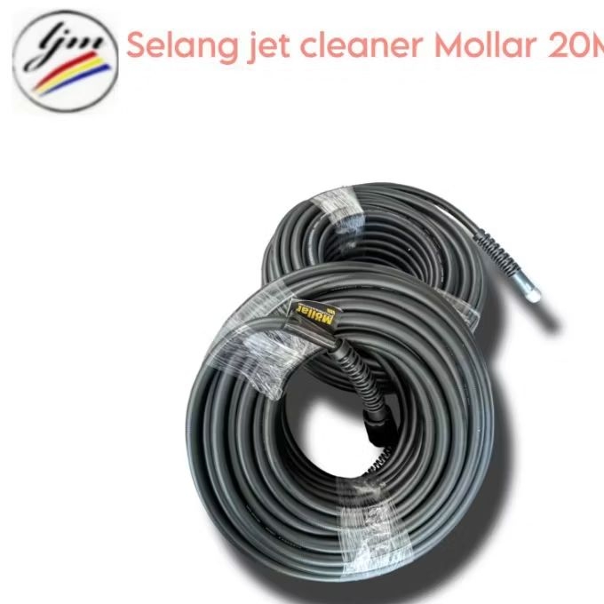 selang jet cleaner Mollar 20M