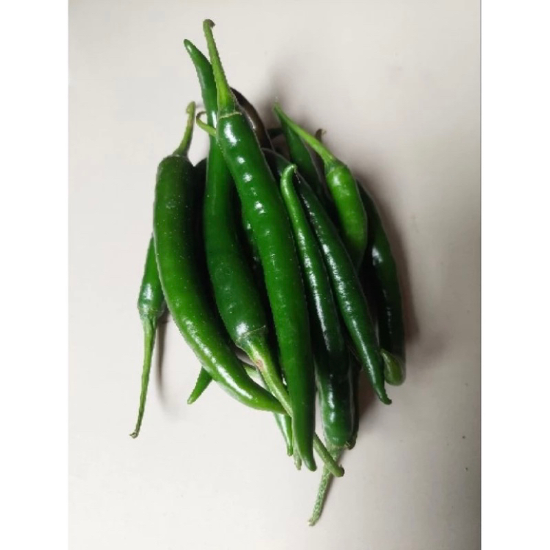 

Cabe Hijau Fresh 1 kg