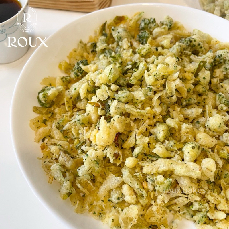 

HADIAH GRATIS FREE KREMESAN BROKOLI TOPLES 220g