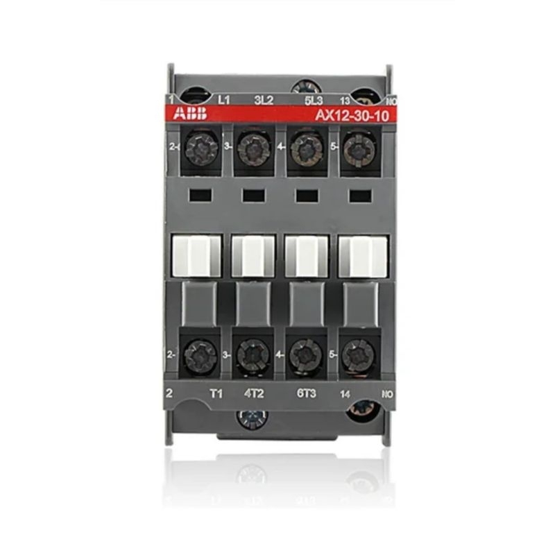 ABB AX12-30-10-80 CONTACTOR