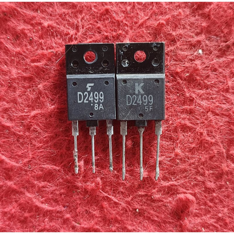 TR HORIZONTAL D2499 CABUTAN ORI