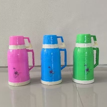 Termos air panas 1,2 Liter - Vacuum Flask