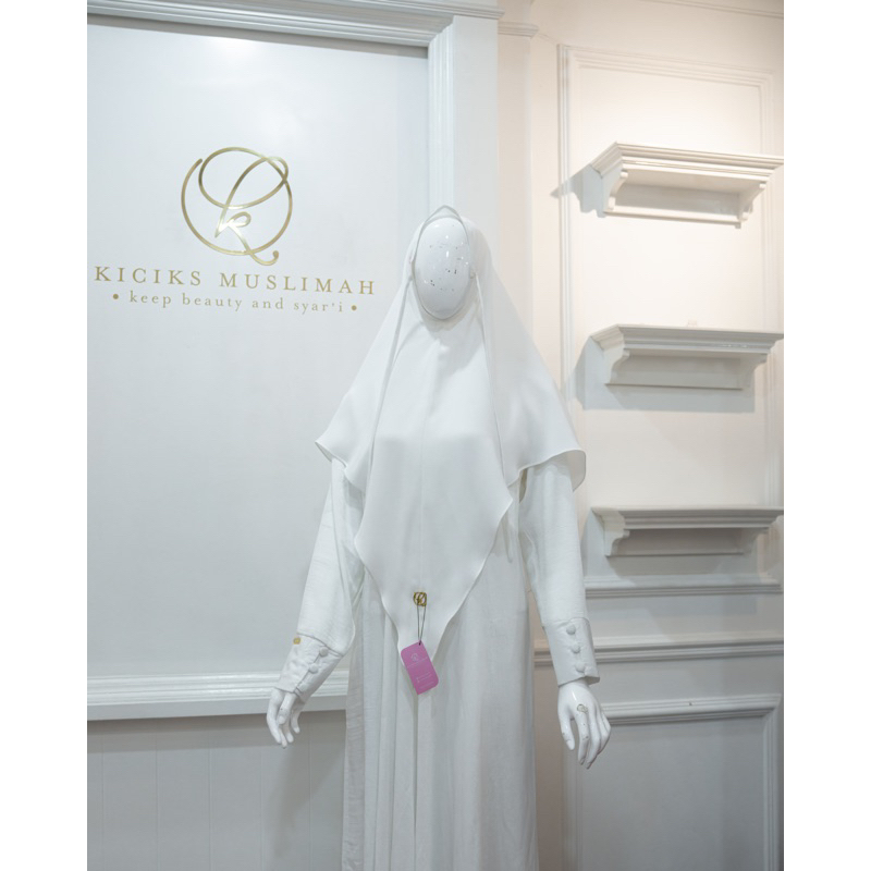 KHIMAR ADIBA TALI