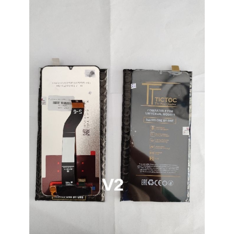 Lcd Redmi 13c 4G/5G/Poco C65