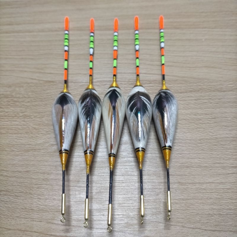 pelampung pancing anti badai pelampung pancing nila pelampung pancing sensitif pelampungpelampung pa