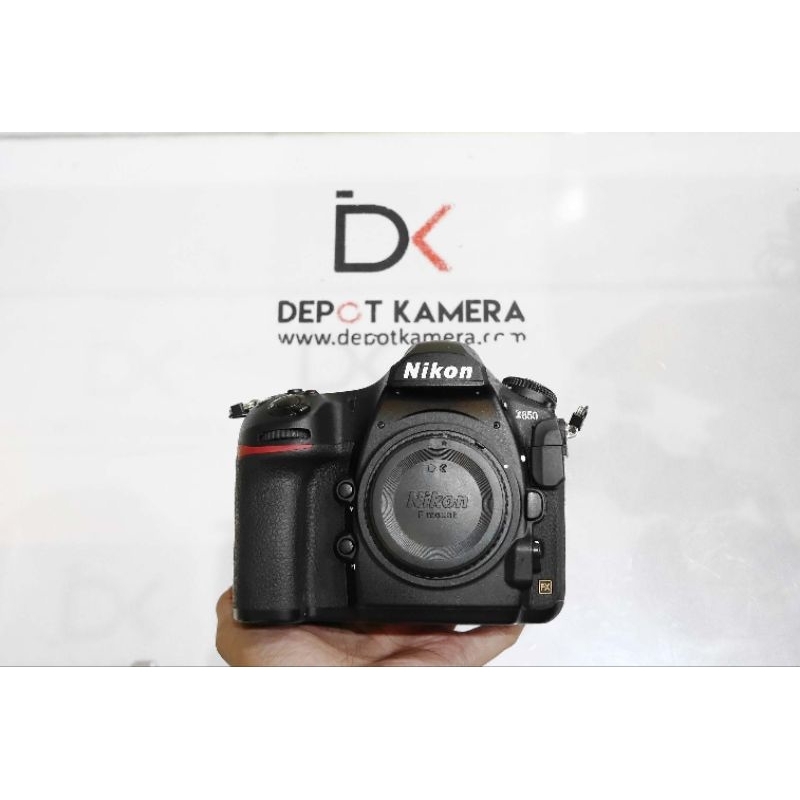 Second Nikon D850 Body Only