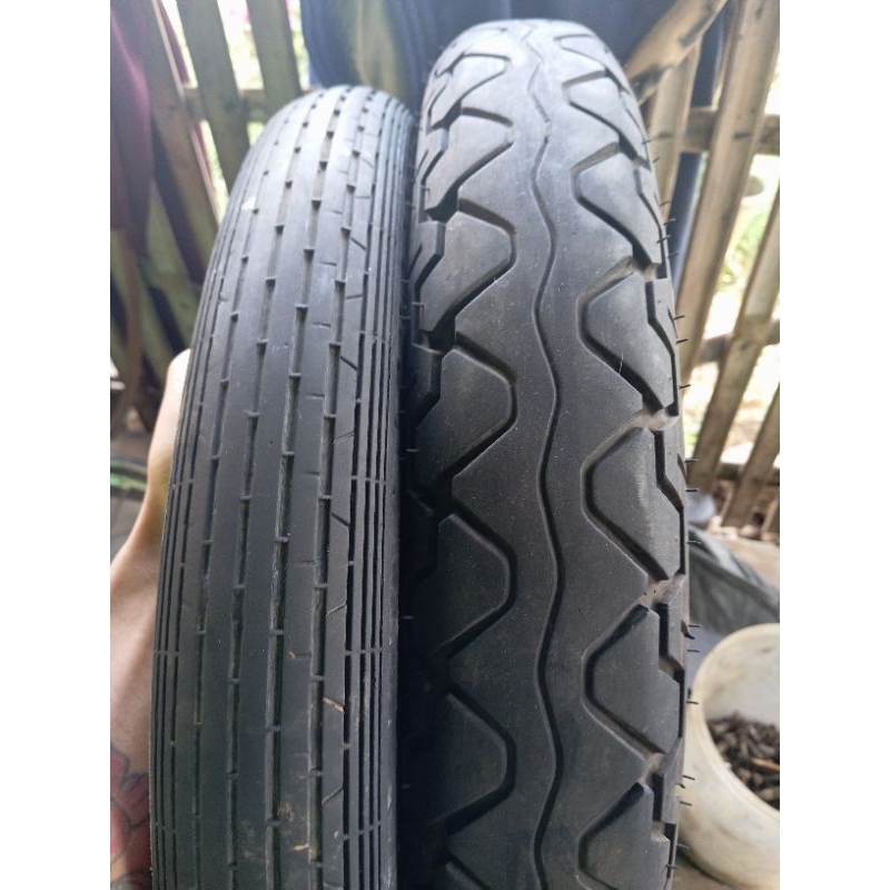 VELG DID & BAN R18 IRC