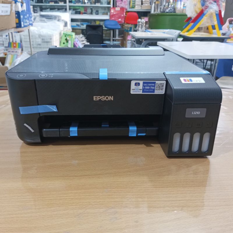 PRINTER L1210 EPSON