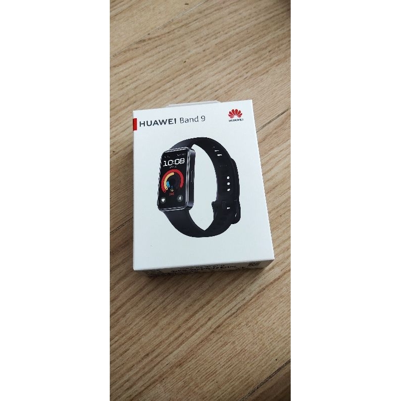 Huawei Band9
