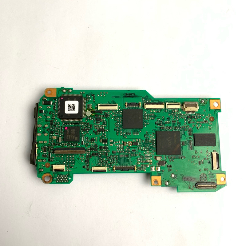 Mainboard Nikon D5000