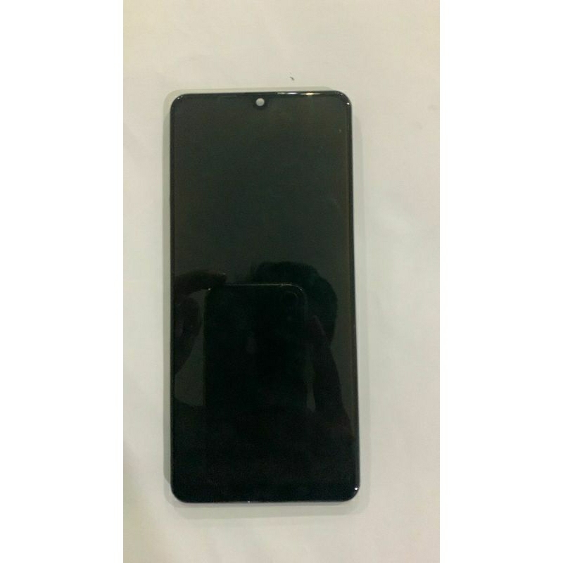 LCD+FRAME ORI COPOTAN SAMSUNG A31