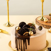 

CAKE BIRTHDAY / WEDDING ELEGANT SIMPLE CUSTOM