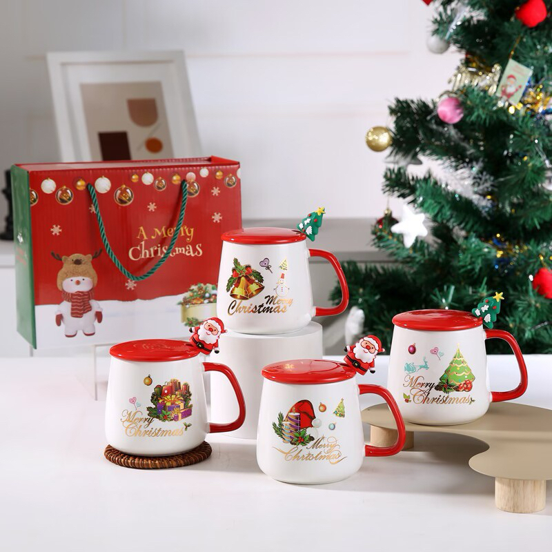 

KIRIM INSTANT HAMPERS GELAS NATAL PAKET HADIAH CHRISTMAST KADO MUg