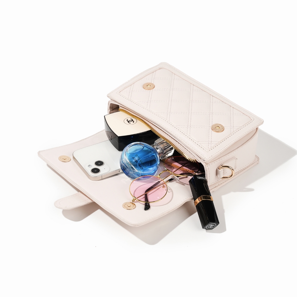 VALUE PACK HONYAN GOLD Tas Wanita Sling Bag Tas Selempang Wanita Import Terbaru Original Branded