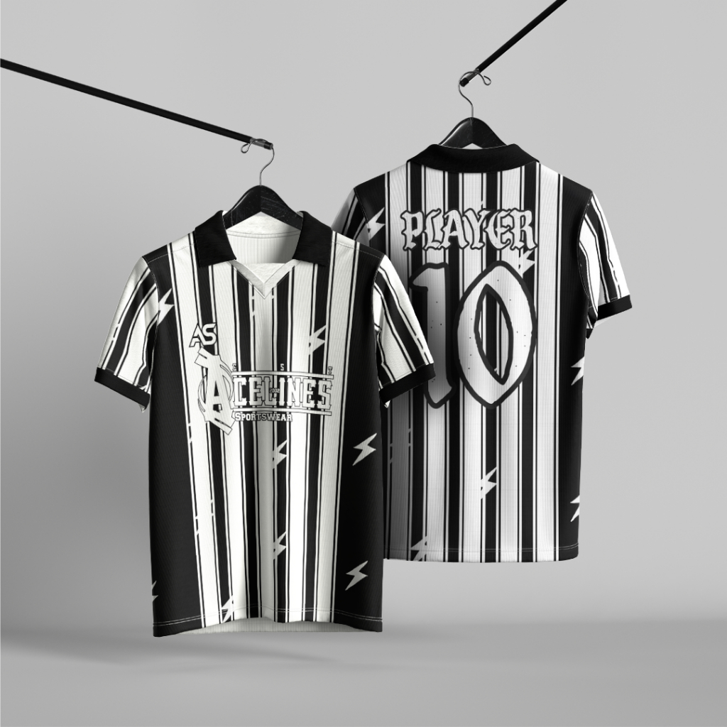 Custom Jersey - Trifting Jersey Thf