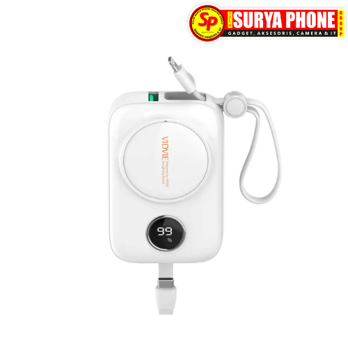 POWERBANK VIDVIE PB776 10000mAh