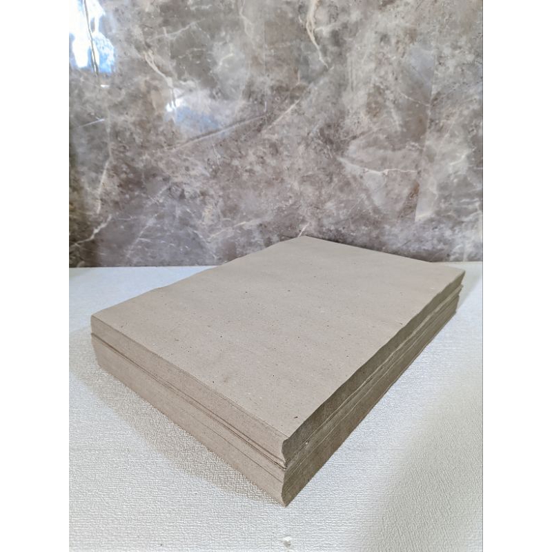 

Promo KERTAS KORAN POLOS 10 KG BERSIH