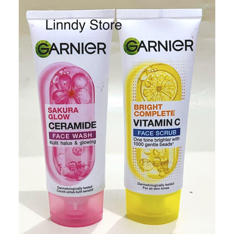 Garnier Fash Wash 100ml