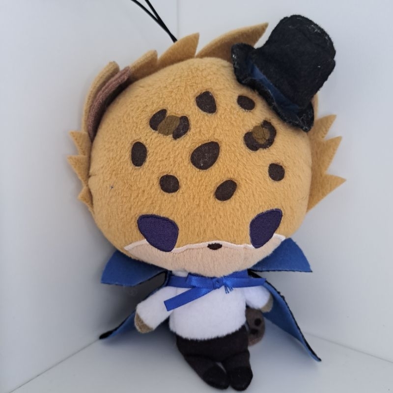 Rom - Show By Rock | Plush/Nui