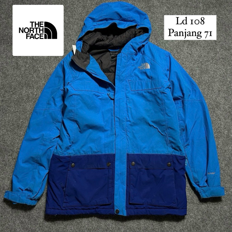 JAKET THE NORTH FACE