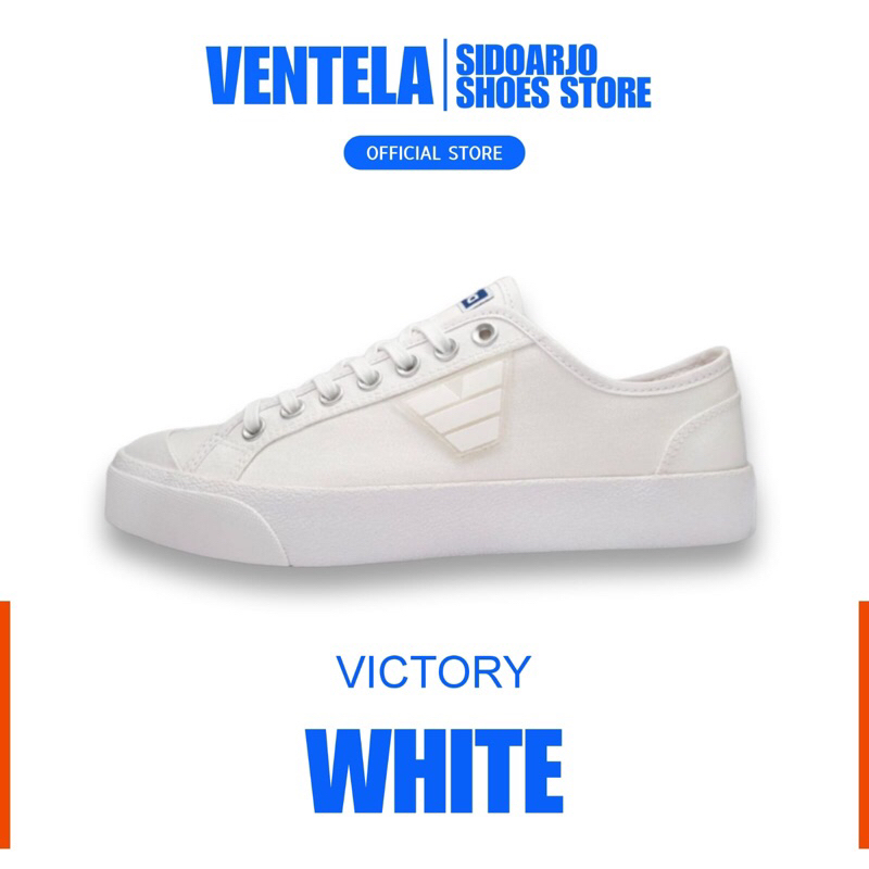 Ventela Victory White Original