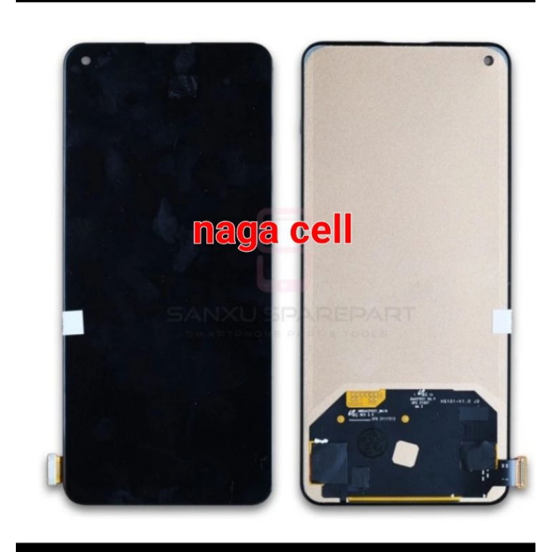 LCD TOUCHSCREEN Oppo Reno 6 4G/ Oppo Reno 6 5G/ Oppo Reno 5 4G ORIGINAL NEW
