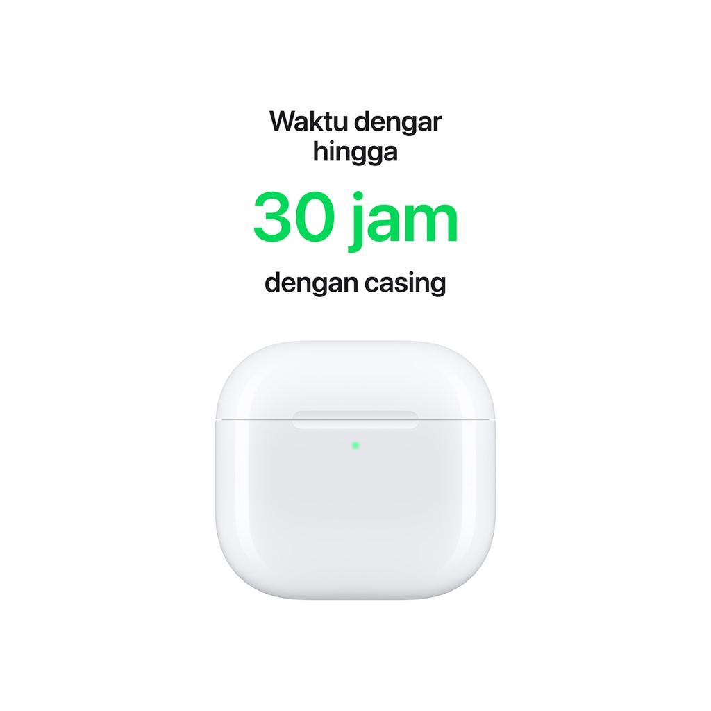 Apple AirPods 4