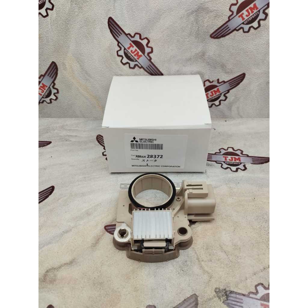 IC REGULATOR IC ALTERNATOR IC CAS PS135 RAGASA